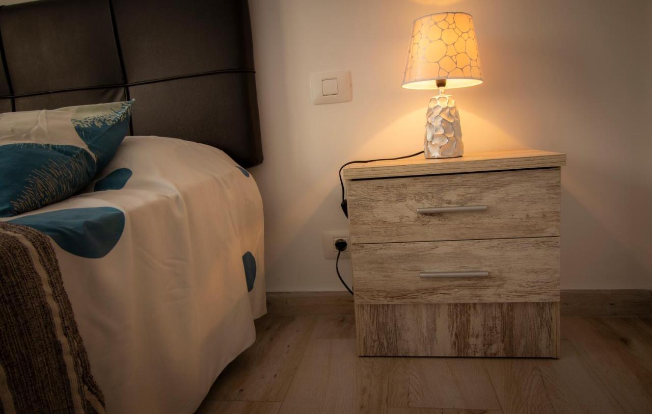 El Carmen Beach Apartment ロスクリスティアーノス エクステリア 写真
