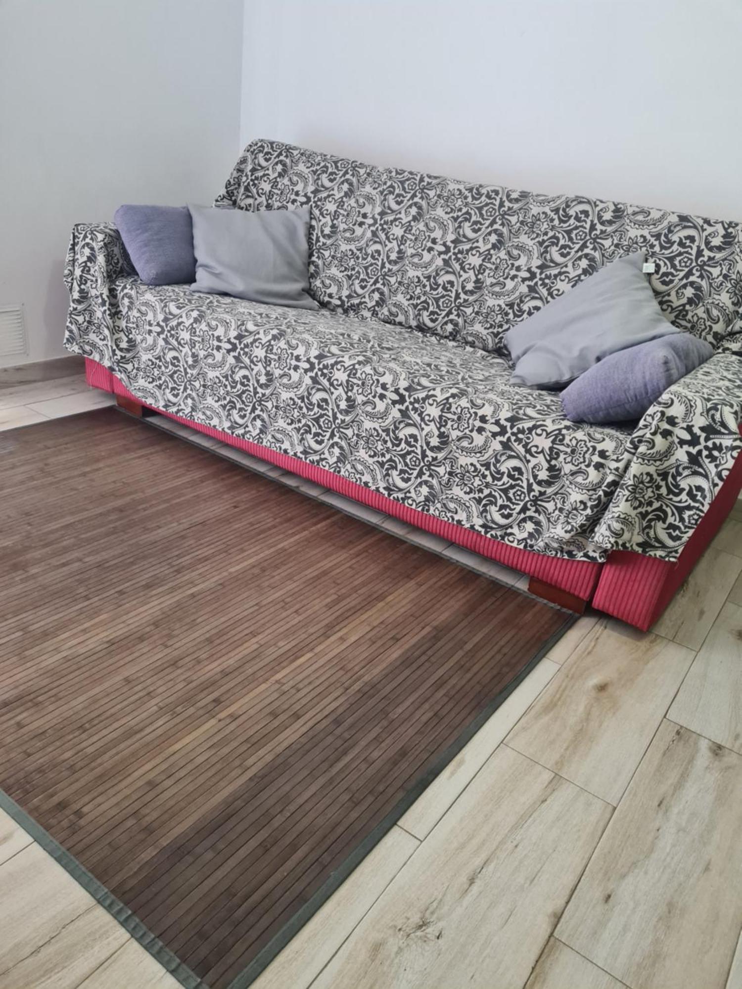 El Carmen Beach Apartment ロスクリスティアーノス エクステリア 写真