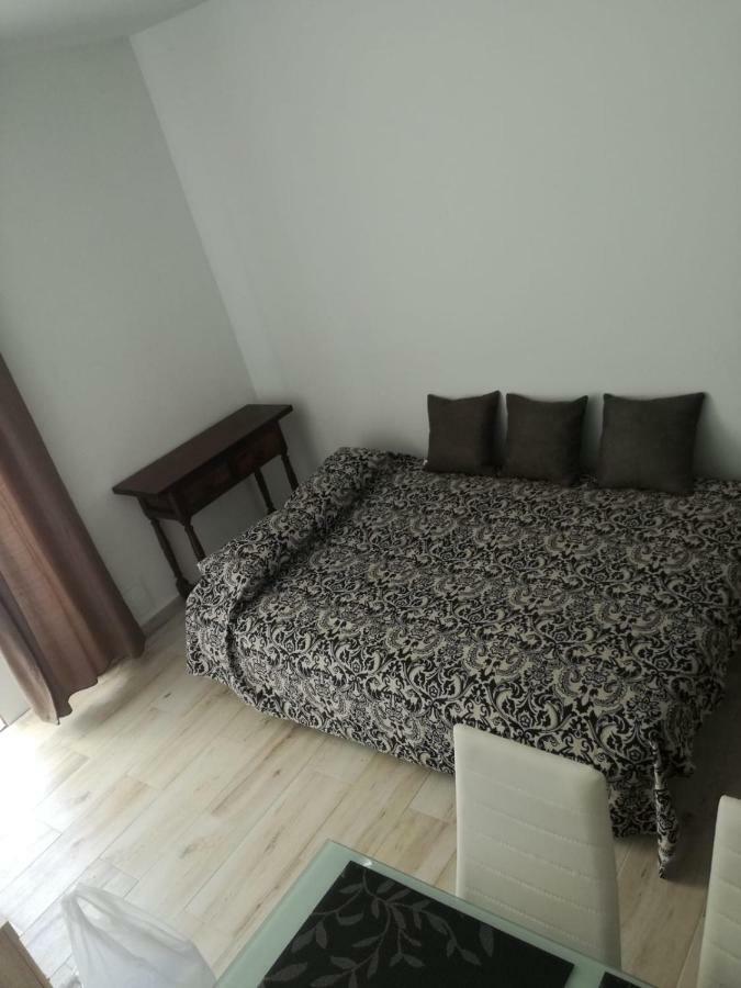 El Carmen Beach Apartment ロスクリスティアーノス エクステリア 写真